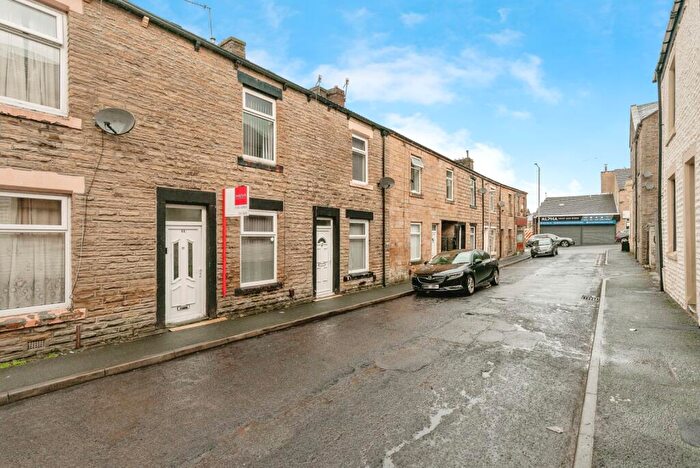 2 Bedroom Terraced House For Sale In Cambridge Street, Brierfield, Nelson, Lancashire, BB9