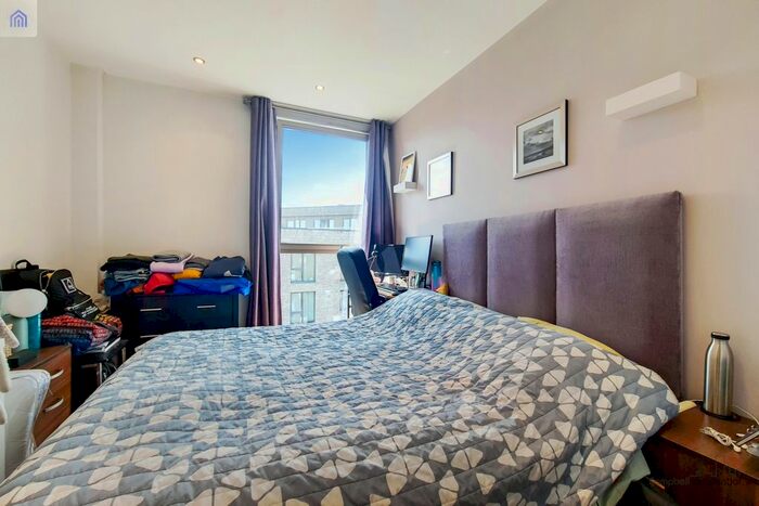 1 Bedroom Flat For Sale In Haven Way, London, SE1