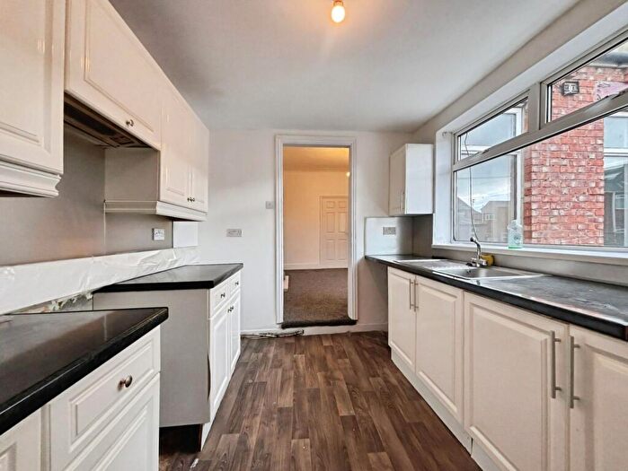 3 Bedroom Flat For Sale In Pembroke Terrace, South Shields, NE33