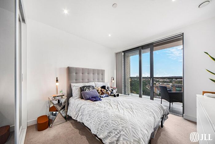 1 Bedroom Flat To Rent In Heritage Tower, East Ferry Road, London, E14