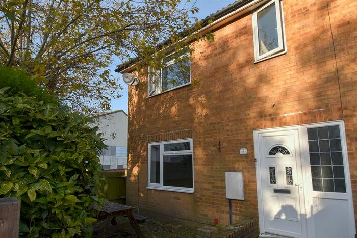 2 Bedroom Semi-Detached House To Rent In Edward Terrace, St. Leonards-On-Sea, TN38