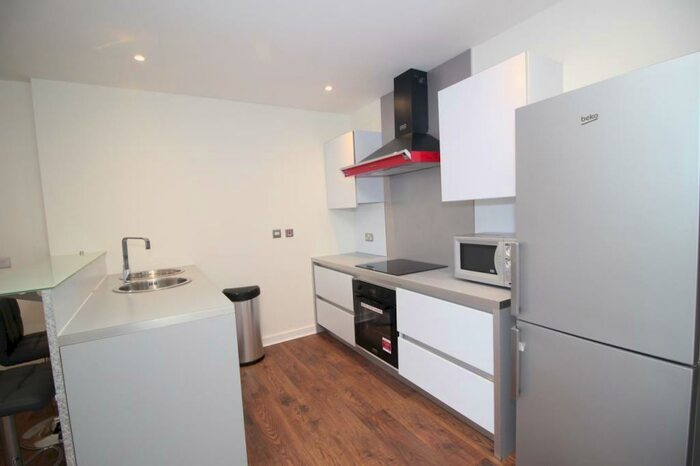 1 Bedroom Flat To Rent In St Anns Quay, Quayside, Newcastle Upon Tyne, NE1