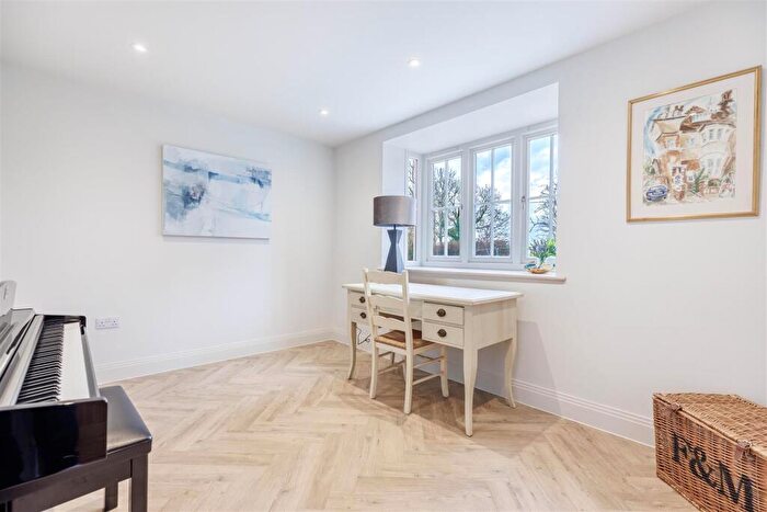 4 Bedroom Detached House For Sale In Stebbing Green, Stebbing, Dunmow, CM6