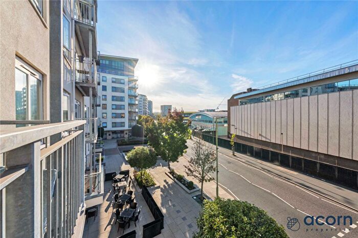 1 Bedroom Flat To Rent In Bentfield House, Heritage Avenue, London, NW9