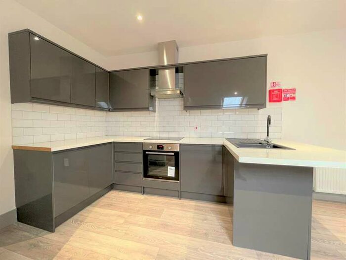 1 Bedroom Flat To Rent In St. Johns Road, Tunbridge Wells, TN4