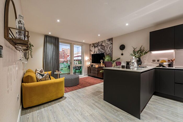 1 Bedroom Flat For Sale In Dagenham Green, Barking Amp; Dagenham, RM9