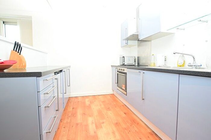 2 Bedroom Flat To Rent In Coopers House, Sheffield, S11