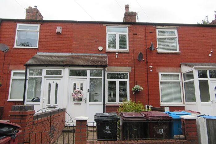 2 Bedroom Terraced House For Sale In Granite Terrace, Huyton, L36