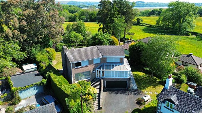 4 Bedroom Detached House For Sale In Main Street, Hognaston, Ashbourne, DE6