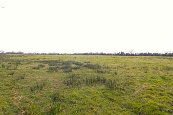 Land For Sale In Land Adj Hunters Lodge, Login, Whitland, SA34