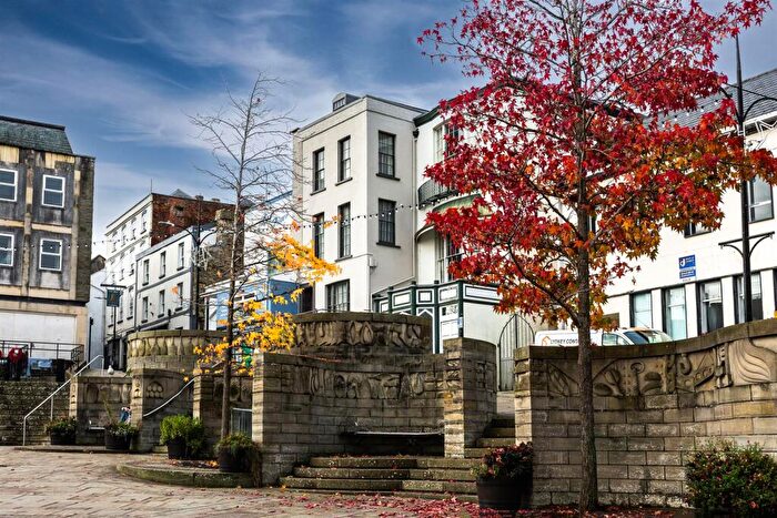 1 Bedroom Flat To Rent In Beaufort Square, Chepstow, NP16