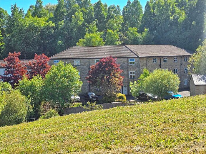 2 Bedroom Apartment For Sale In Holden Vale House, Holcombe Road, Helmshore, Rossendale, BB4