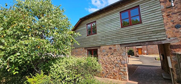 1 Bedroom Barn Conversion To Rent In Secmaton Lane, Dawlish, EX7