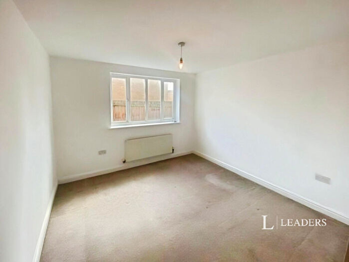 2 Bedroom Apartment To Rent In Bank Avenue, Hampton Centre, PE7