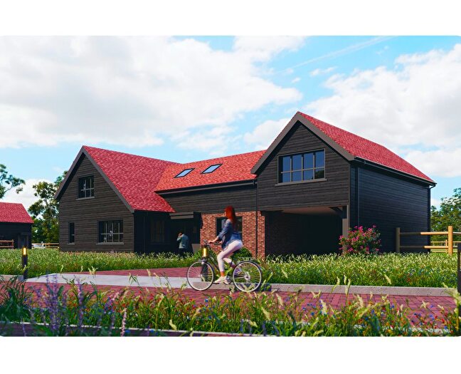 5 Bedroom Detached House For Sale In Westerham Hill, Westerham, TN16