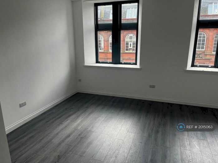 2 Bedroom Flat To Rent In Grange Place, Kilmarnock, KA1