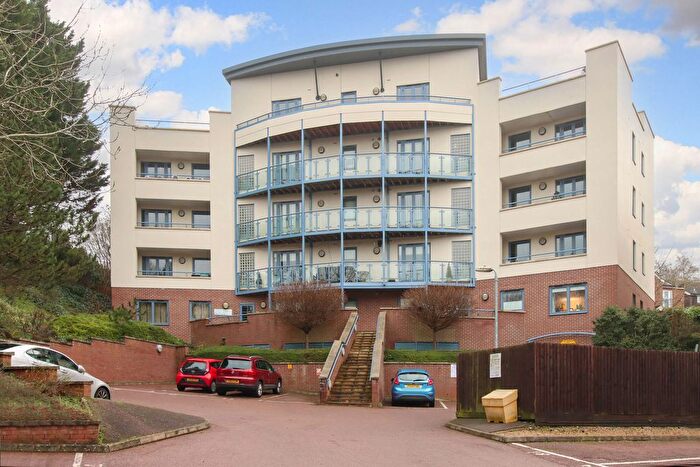 2 Bedroom Flat For Sale In Massey House, Tring, HP23