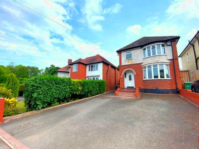 3 Bedroom House To Rent In Ham Lane, Stourbridge, DY9