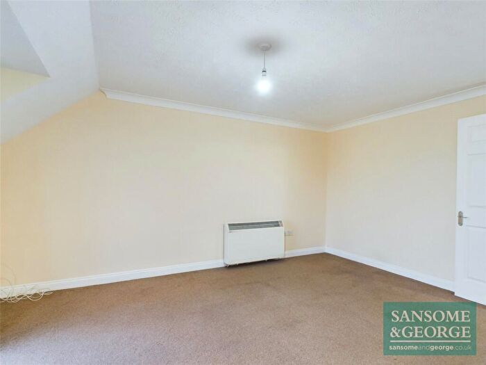 2 Bedroom Apartment To Rent In Christy Court, Tadley, Hampshire, RG26