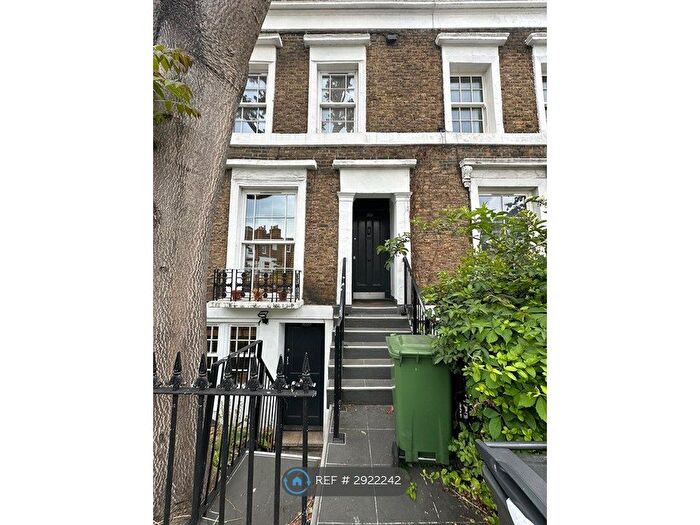 2 Bedroom Flat To Rent In Leighton Road, London, NW5
