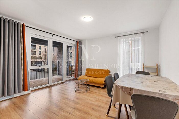 2 Bedroom Apartment To Rent In Colindale Park, Gazette Court, London, NW9