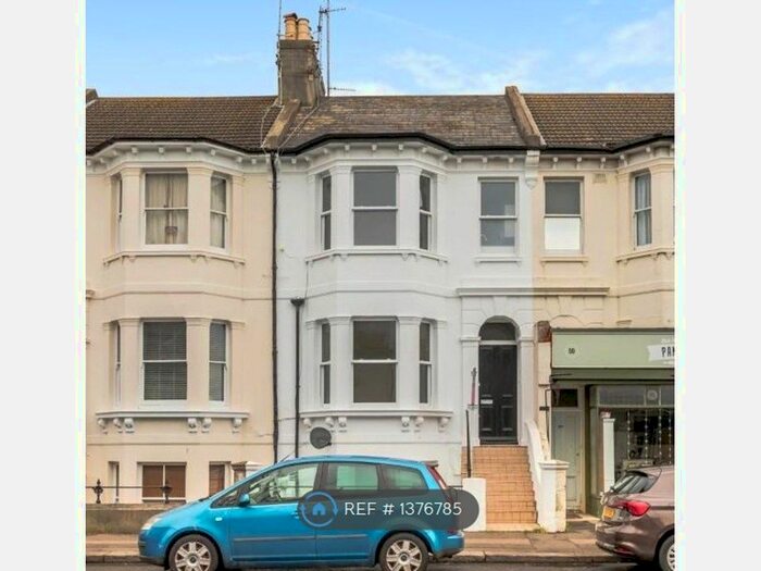 2 Bedroom Flat To Rent In Blatchington Road, Hove, BN3