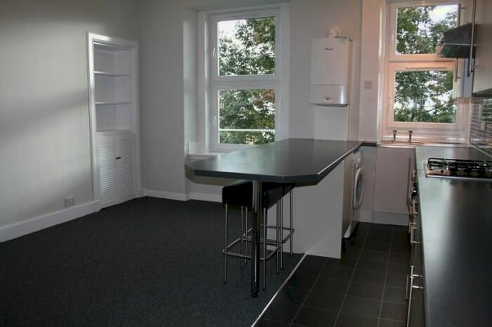 Studio To Rent In Clepington Road, Dundee, DD3