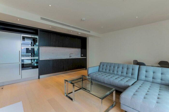 2 Bedroom Apartment To Rent In Charrington Tower, New Providence Wharf, E14