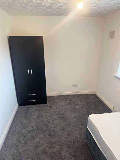 1 Bedroom Property To Rent In Dunelm Walk, Room, Peterlee, SR8