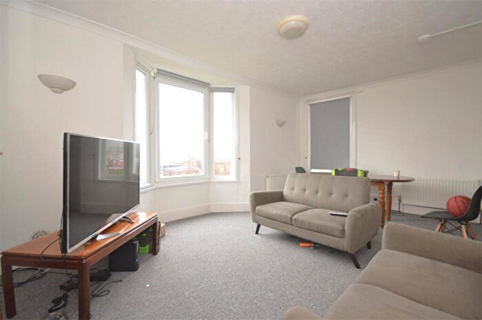 4 Bedroom End Of Terrace House To Rent In Luther Street, Brighton, BN2