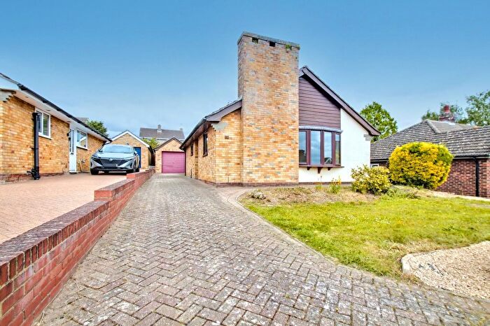 2 Bedroom Bungalow To Rent In Sudbury, Suffolk, CO10