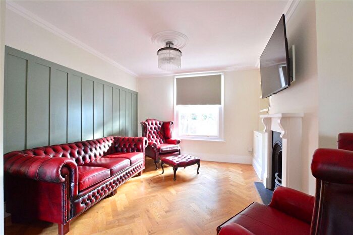 3 Bedroom End Terrace House To Rent In Lizban Street, London, SE3