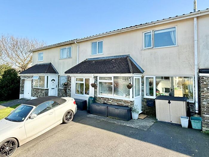 4 Bedroom Terraced House For Sale In Buckland Monachorum, Yelverton, PL20