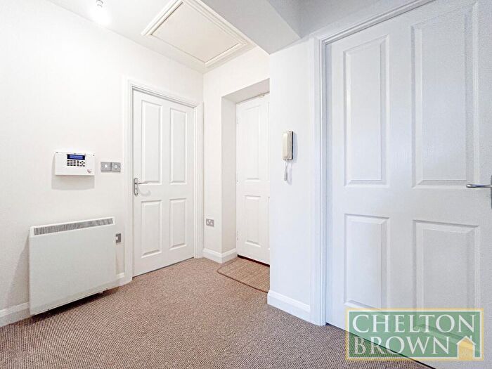2 Bedroom Apartment To Rent In Henry Bird Way, Northampton, Northamptonshire, NN4