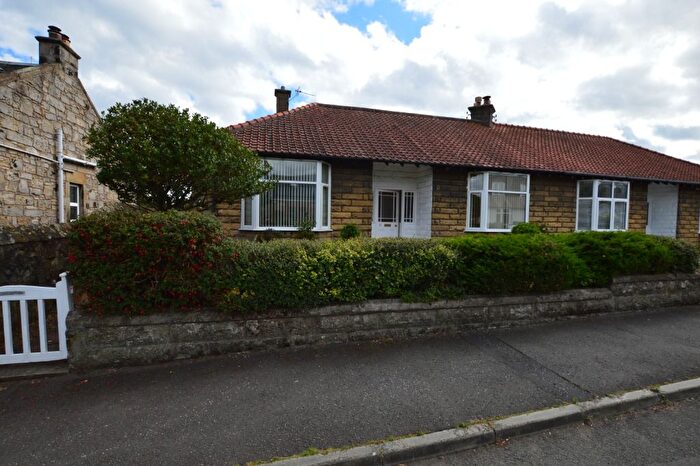 3 Bedroom Semi-Detached House To Rent In William Street, Kirkcaldy, KY1
