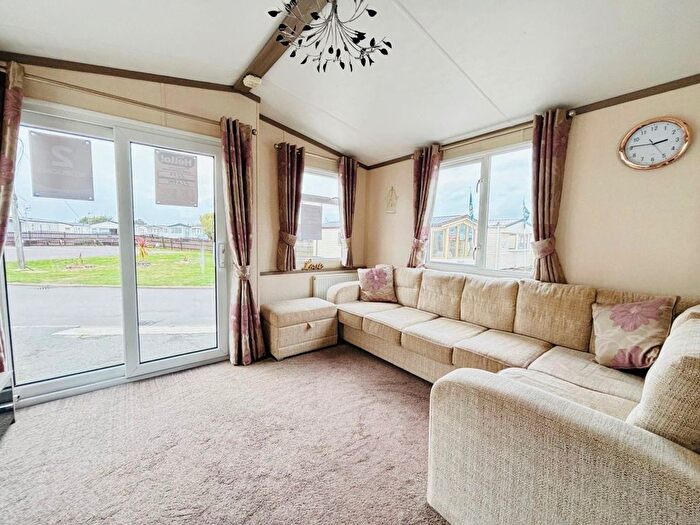 2 Bedroom Park Home For Sale In Canney Road, Steeple, Southminster, CM0