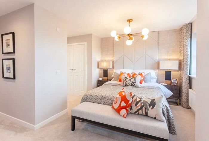 4 Bedroom Detached House For Sale In Queensgate, Glenrothes, KY7