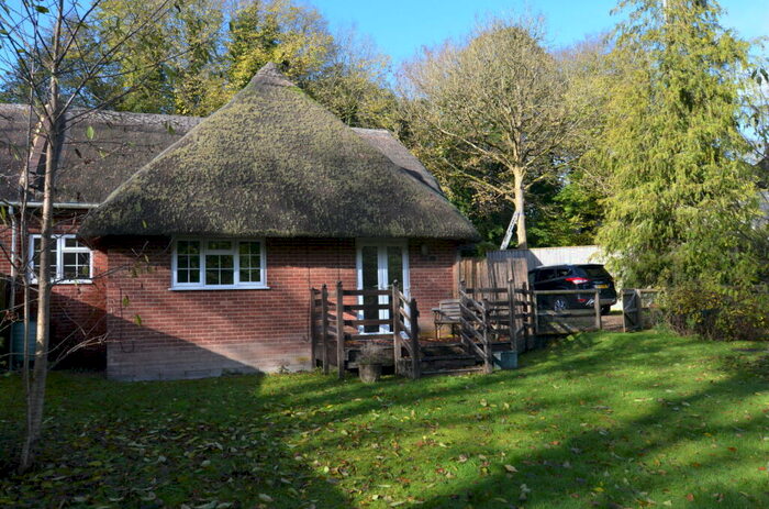 2 Bedroom Semi-Detached House For Sale In Handley Street, Ebbesbourne Wake, Salisbury, Wiltshire, SP5