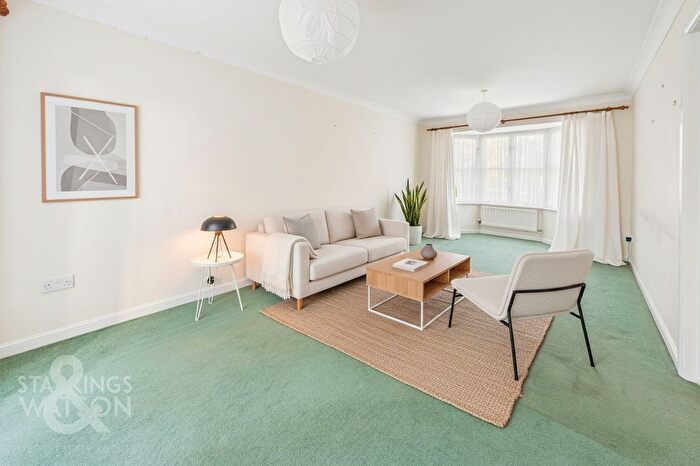 3 Bedroom Detached House For Sale In Millers Drive, Dickleburgh, Diss, IP21