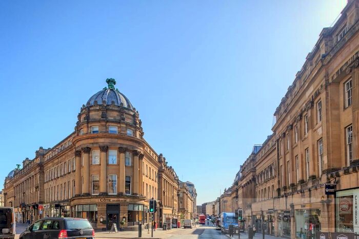 1 Bedroom Flat To Rent In Grey Street, Newcastle Upon Tyne, NE1