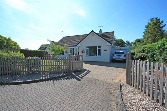 3 Bedroom Detached Bungalow For Sale In Old Vicarage Lane, South Marston, Swindon, SN3