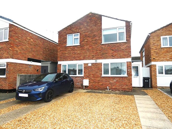 5 Bedroom Detached House For Sale In Manor Way, Deeping St. James, Peterborough, PE6