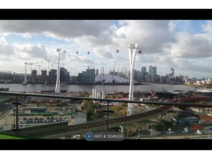 2 Bedroom Flat To Rent In Western Beach Apts, London, E16