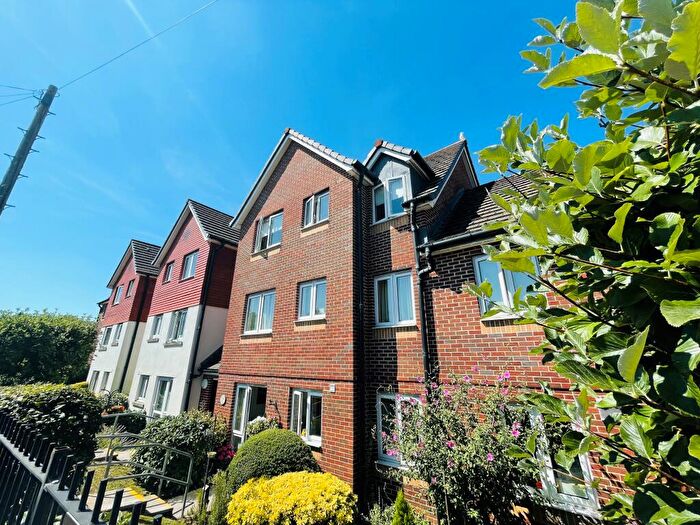1 Bedroom Apartment To Rent In Fidlas Road, Cardiff, CF14