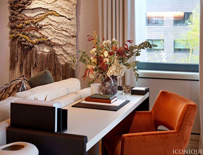 1 Bedroom Flat For Sale In Armoury Way, London, SW18