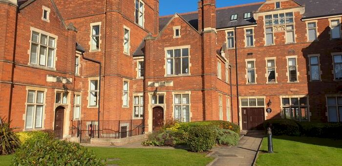 2 Bedroom Terraced House To Rent In J F K House, Royal Connaught Drive, Bushey, Hertfordshire WD23