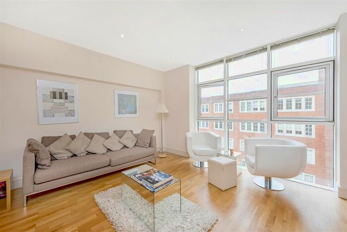 2 Bedroom Flat To Rent In Romney House, Marsham Street, Westminster, London, SW1P