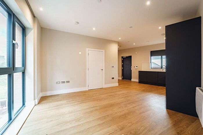 1 Bedroom Apartment To Rent In Birmingham, B5