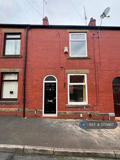 2 Bedroom Terraced House To Rent In Duke St, Rochdale, OL12