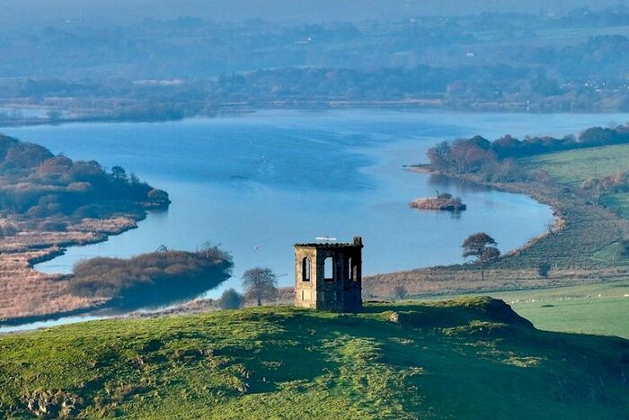 Land For Sale In Land At Loch Semple, Castle Semple, Lochwinnoch, PA12